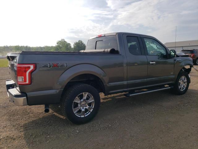 Photo 2 VIN: 1FTEX1EP5GFD60353 - FORD F150 SUPER 