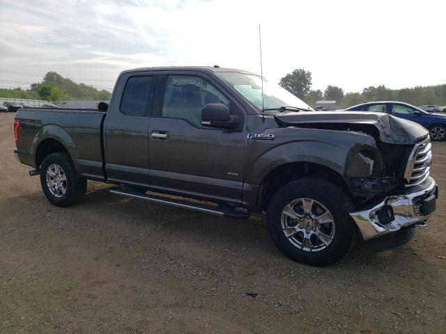 Photo 3 VIN: 1FTEX1EP5GFD60353 - FORD F150 SUPER 