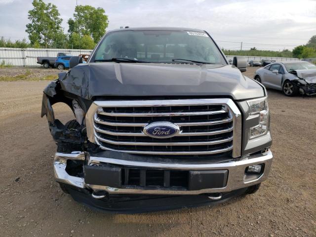 Photo 4 VIN: 1FTEX1EP5GFD60353 - FORD F150 SUPER 