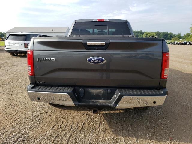 Photo 5 VIN: 1FTEX1EP5GFD60353 - FORD F150 SUPER 