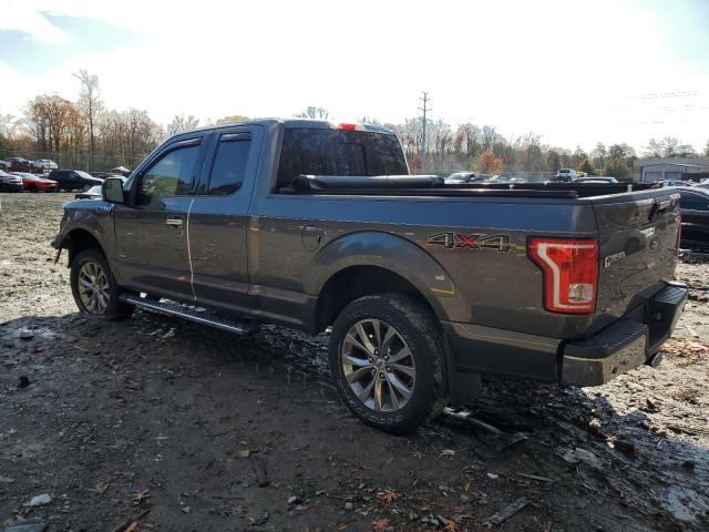 Photo 1 VIN: 1FTEX1EP5HFA23022 - FORD F-150 