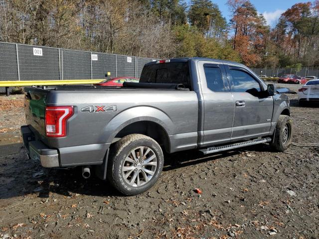 Photo 2 VIN: 1FTEX1EP5HFA23022 - FORD F-150 