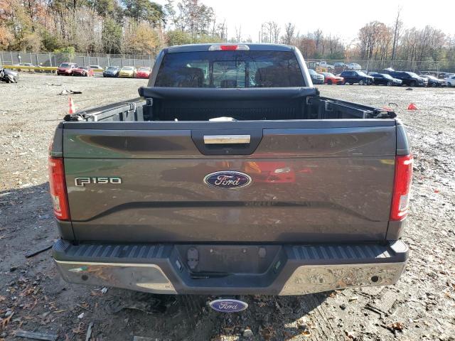 Photo 5 VIN: 1FTEX1EP5HFA23022 - FORD F-150 