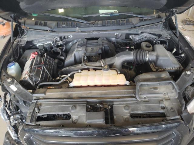 Photo 10 VIN: 1FTEX1EP5HFB63359 - FORD F150 SUPER 