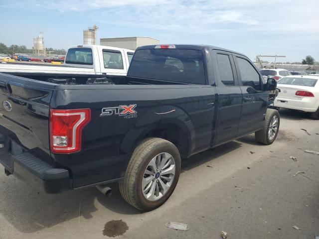 Photo 2 VIN: 1FTEX1EP5HFC51814 - FORD F-150 