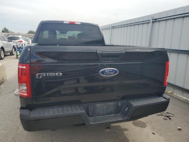 Photo 5 VIN: 1FTEX1EP5HFC51814 - FORD F-150 