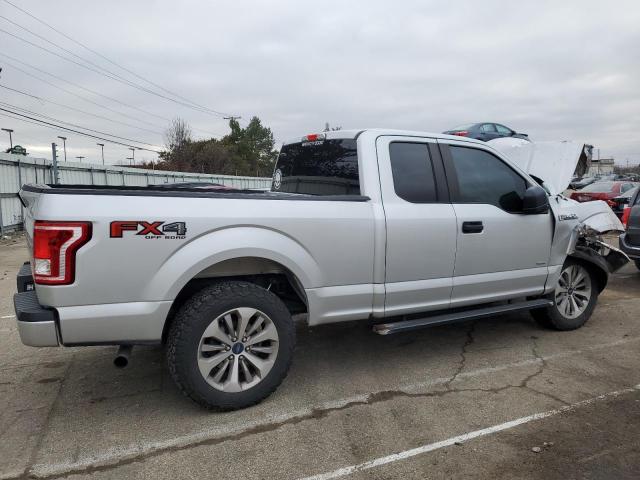 Photo 2 VIN: 1FTEX1EP5HKD53945 - FORD F-150 