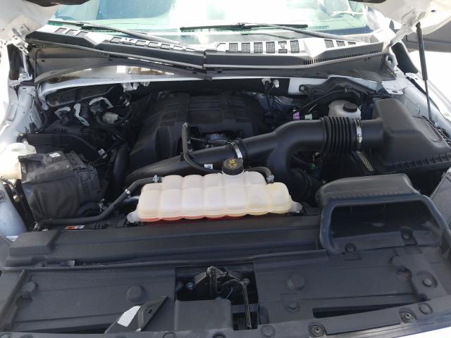 Photo 6 VIN: 1FTEX1EP5JFC24330 - FORD F150 SUPER 