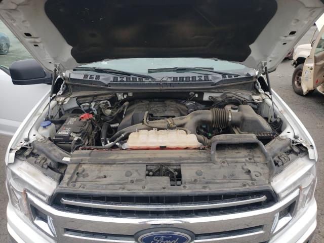 Photo 6 VIN: 1FTEX1EP5JKD89172 - FORD F150 SUPER 