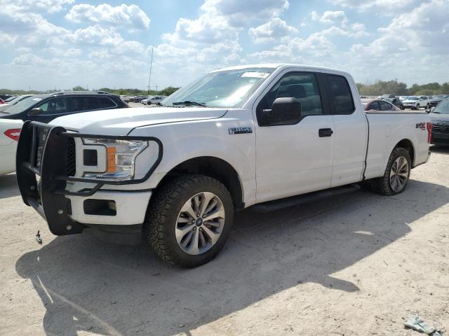 Photo 0 VIN: 1FTEX1EP5JKF54329 - FORD F150 SUPER 