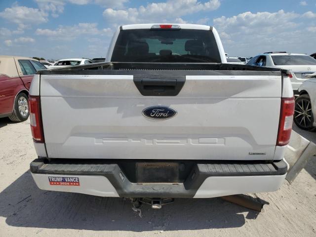 Photo 5 VIN: 1FTEX1EP5JKF54329 - FORD F150 SUPER 