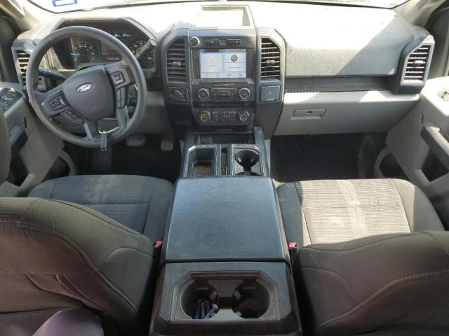 Photo 7 VIN: 1FTEX1EP5JKF54329 - FORD F150 SUPER 