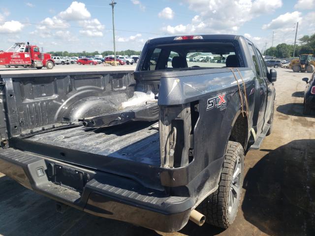 Photo 3 VIN: 1FTEX1EP5KKC18309 - FORD F150 SUPER 