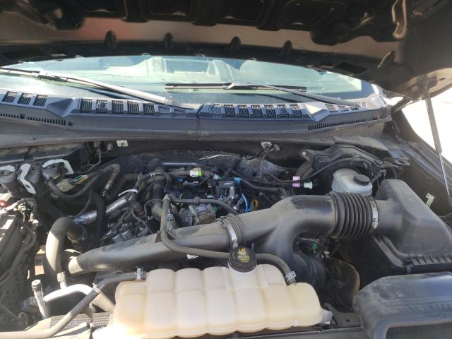 Photo 6 VIN: 1FTEX1EP5KKC18309 - FORD F150 SUPER 