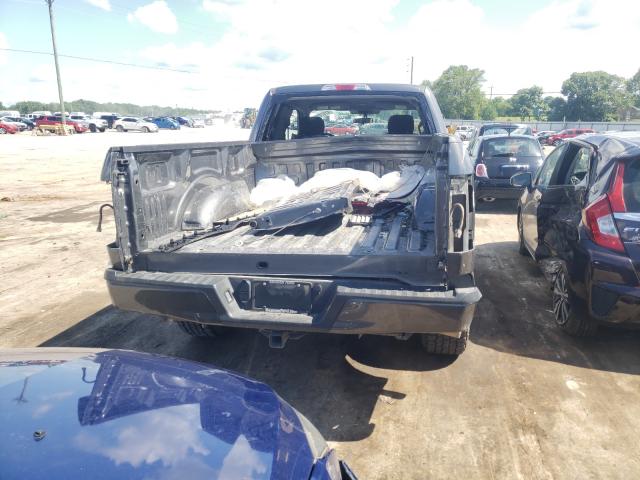 Photo 8 VIN: 1FTEX1EP5KKC18309 - FORD F150 SUPER 