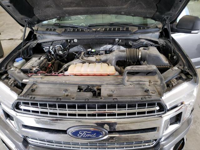 Photo 10 VIN: 1FTEX1EP5KKC34381 - FORD F150 SUPER 