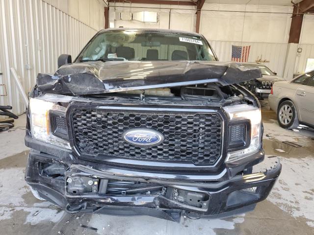 Photo 4 VIN: 1FTEX1EP5KKF23907 - FORD F150 SUPER 