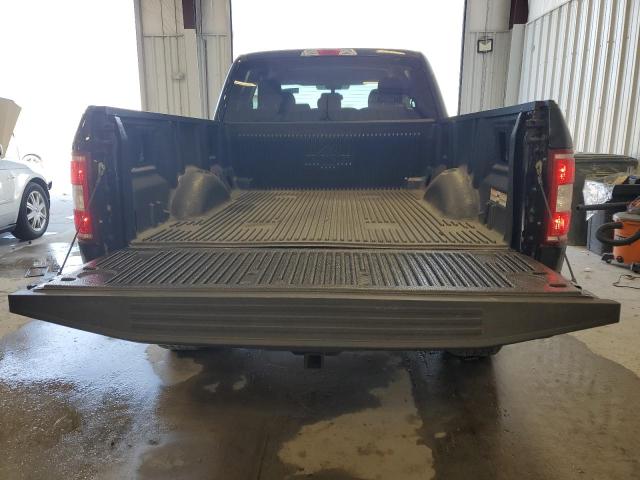 Photo 5 VIN: 1FTEX1EP5KKF23907 - FORD F150 SUPER 