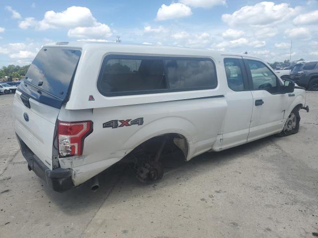 Photo 2 VIN: 1FTEX1EP5LFC09944 - FORD F-150 