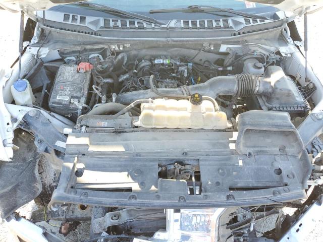 Photo 10 VIN: 1FTEX1EP5LKD46437 - FORD F150 SUPER 