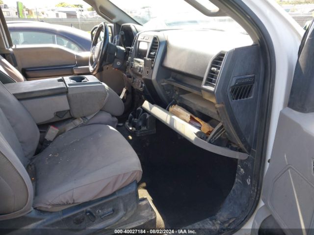 Photo 4 VIN: 1FTEX1EP5LKD91149 - FORD F-150 