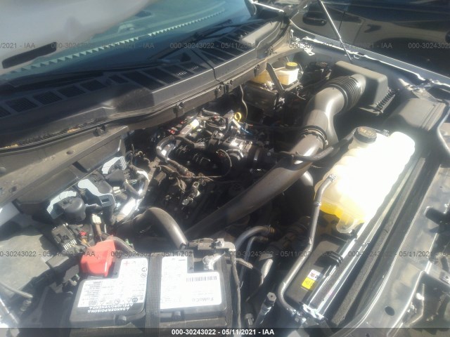 Photo 9 VIN: 1FTEX1EP5MFA61179 - FORD F-150 