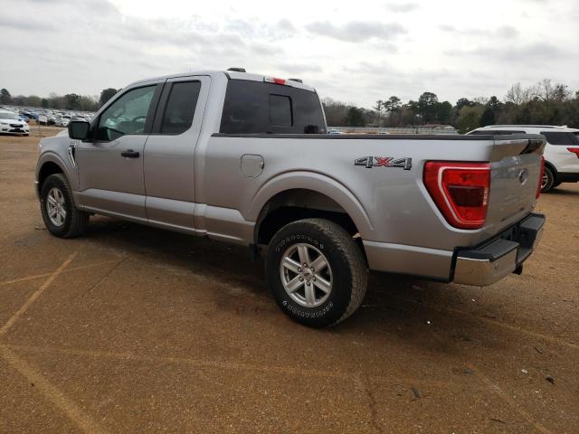 Photo 1 VIN: 1FTEX1EP5MFA73283 - FORD F-150 