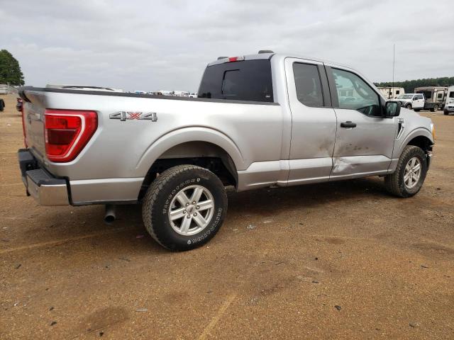 Photo 2 VIN: 1FTEX1EP5MFA73283 - FORD F-150 