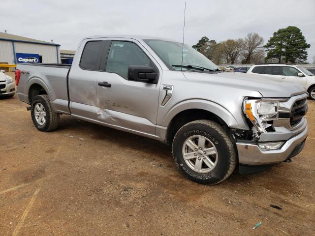 Photo 3 VIN: 1FTEX1EP5MFA73283 - FORD F-150 