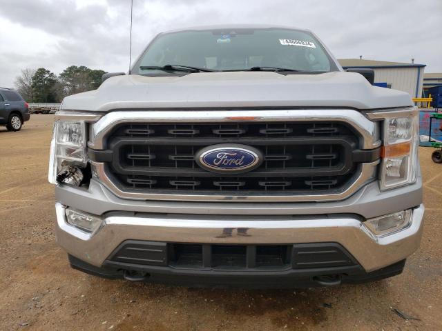 Photo 4 VIN: 1FTEX1EP5MFA73283 - FORD F-150 