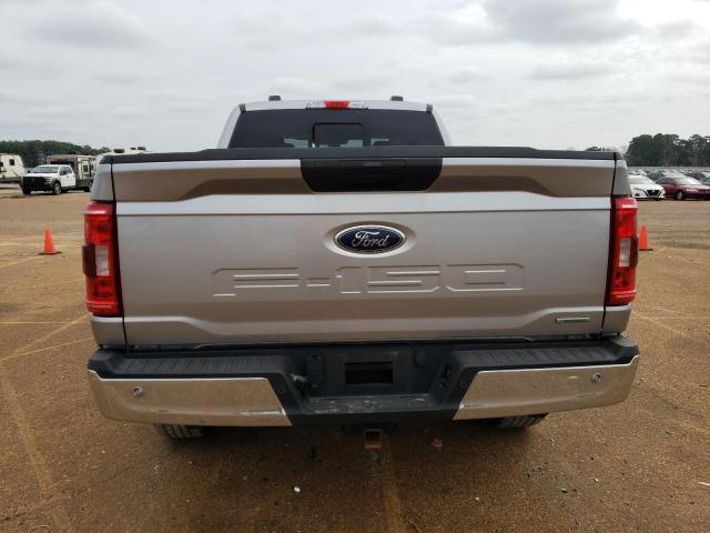 Photo 5 VIN: 1FTEX1EP5MFA73283 - FORD F-150 