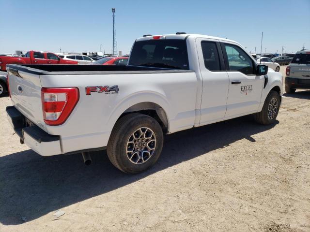 Photo 2 VIN: 1FTEX1EP5MFC36305 - FORD F-150 