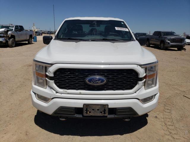 Photo 4 VIN: 1FTEX1EP5MFC36305 - FORD F-150 