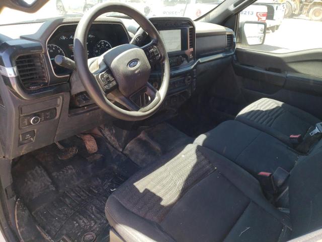 Photo 7 VIN: 1FTEX1EP5MFC36305 - FORD F-150 