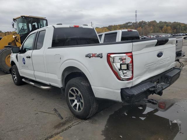 Photo 1 VIN: 1FTEX1EP5NFA44965 - FORD F-150 