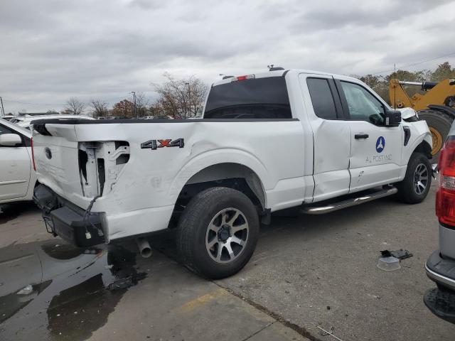 Photo 2 VIN: 1FTEX1EP5NFA44965 - FORD F-150 