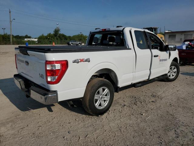 Photo 2 VIN: 1FTEX1EP5NKD36252 - FORD F-150 