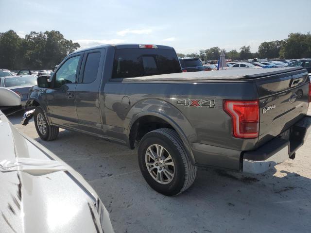 Photo 1 VIN: 1FTEX1EP6FFA47388 - FORD F150 SUPER 