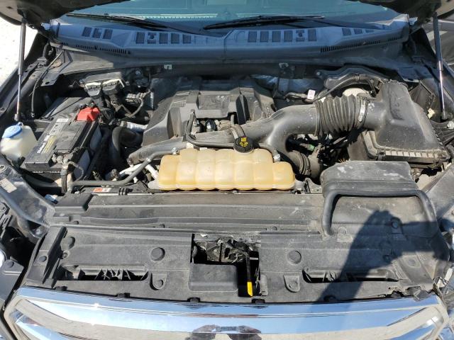 Photo 10 VIN: 1FTEX1EP6FFA47388 - FORD F150 SUPER 