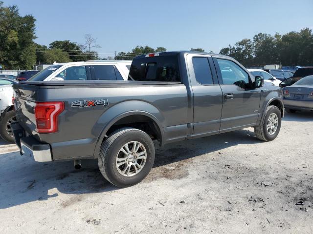 Photo 2 VIN: 1FTEX1EP6FFA47388 - FORD F150 SUPER 