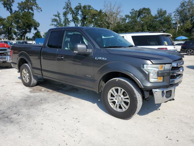 Photo 3 VIN: 1FTEX1EP6FFA47388 - FORD F150 SUPER 