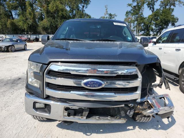 Photo 4 VIN: 1FTEX1EP6FFA47388 - FORD F150 SUPER 