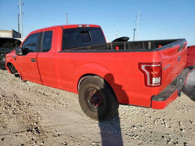 Photo 1 VIN: 1FTEX1EP6FFB21604 - FORD F150 SUPER 