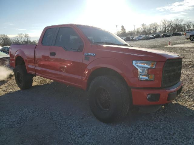 Photo 3 VIN: 1FTEX1EP6FFB21604 - FORD F150 SUPER 