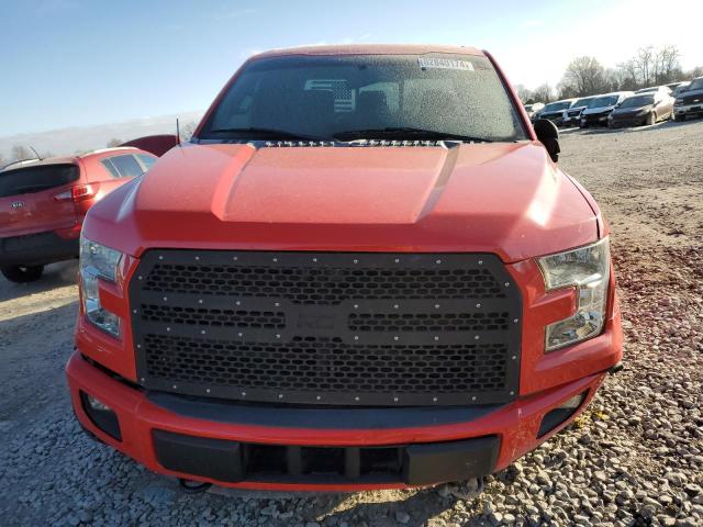 Photo 4 VIN: 1FTEX1EP6FFB21604 - FORD F150 SUPER 