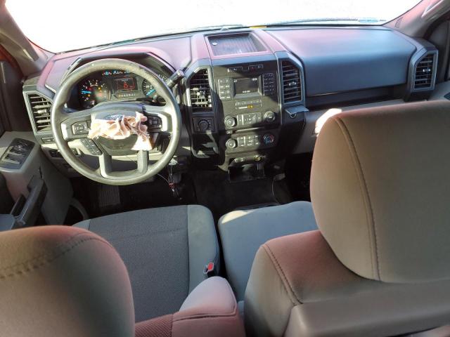 Photo 7 VIN: 1FTEX1EP6FFB21604 - FORD F150 SUPER 