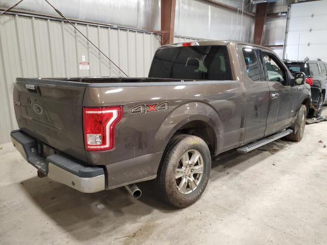 Photo 3 VIN: 1FTEX1EP6FKD33314 - FORD F150 SUPER 