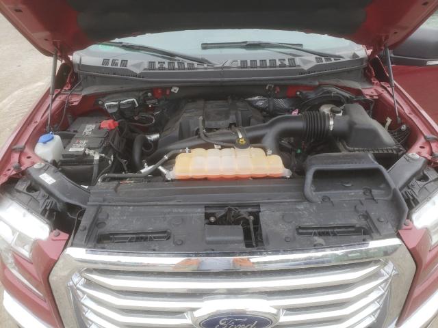 Photo 6 VIN: 1FTEX1EP6GFA51605 - FORD F150 SUPER 