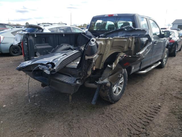 Photo 3 VIN: 1FTEX1EP6GFB00446 - FORD F150 SUPER 