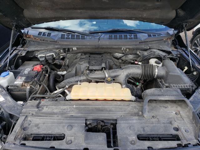 Photo 6 VIN: 1FTEX1EP6GFB00446 - FORD F150 SUPER 